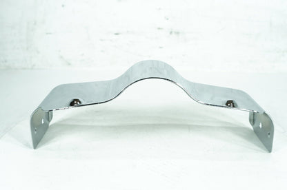 2007 - 2012 Harley-Davidson Touring Electra Glide Front Lower Fairing Outer Skirt 58208-96A 58208-96A