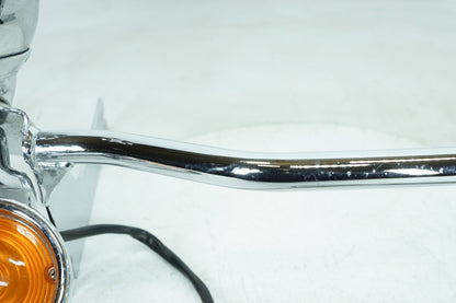 1999 - 2006 Harley-Davidson Touring Electra Ultra Classic Front Turn Signal Indicators Aux Light Bar 68712-94A