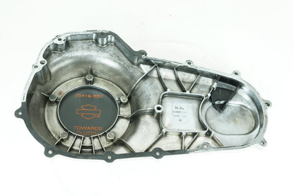 2007 - 2012 Harley-Davidson Touring Street Glide Outer Primary Clutch Cover 60685-07