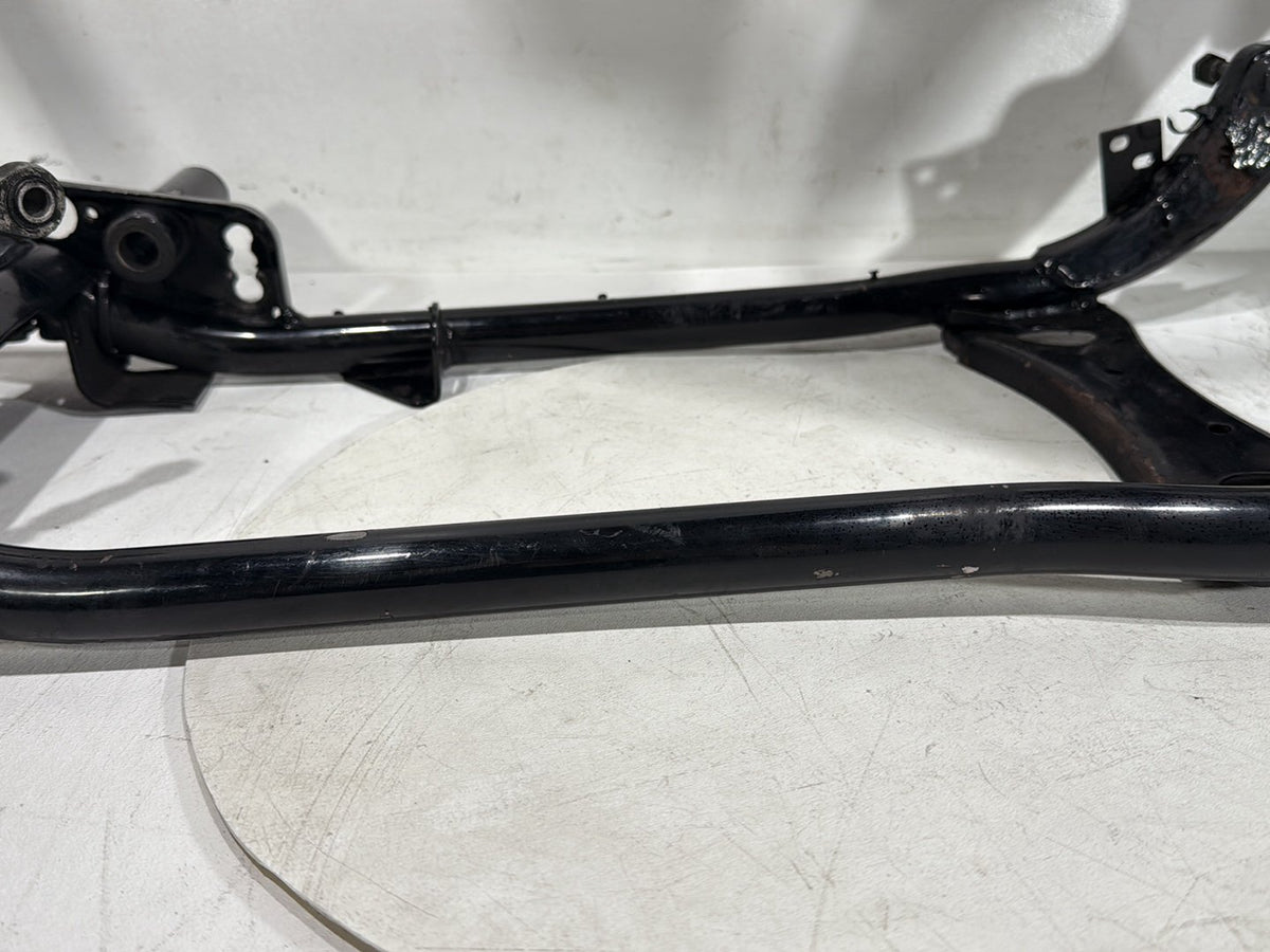 1995 Harley Road King Touring FLHR OEM Body Main Frame Chassis CLN CLR