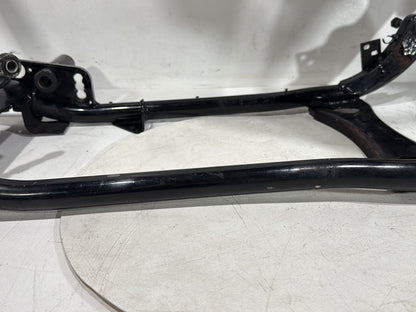 1995 Harley Road King Touring FLHR OEM Body Main Frame Chassis CLN CLR