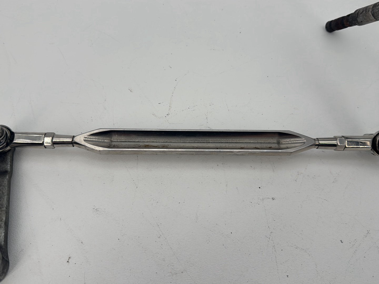 1999 - 2006 Harley-Davidson Touring Electra Glide Classic Gear Shifter Lever w/ Rod linkage 33718-82B