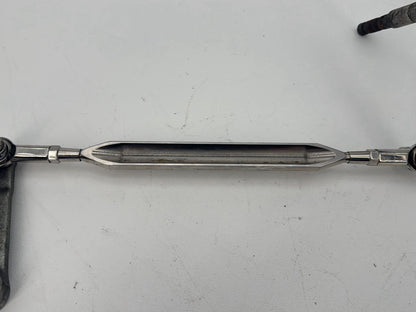 1999 - 2006 Harley-Davidson Touring Electra Glide Classic Gear Shifter Lever w/ Rod linkage 33718-82B