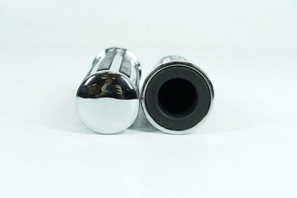 1984 - 1990 Harley-Davidson Sportster Evolution Front Left Right Handgrip Hand Grips 56206-81A