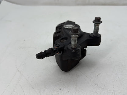 2008 Harley Road King Touring FLHR OEM Front Left 1 Brake Caliper