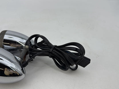 2004 - 2013 Harley-Davidson Sportster 883 Custom Front Left Right Turn Signal Indicators 68972-00