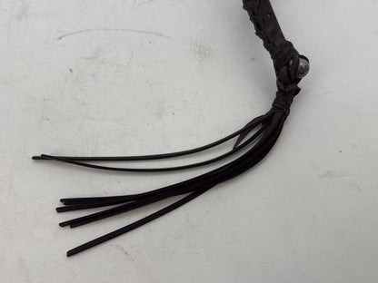 1998 Harley Road King Touring FLHRCI Classic OEM Front Right Brake Lever Master Cylinder