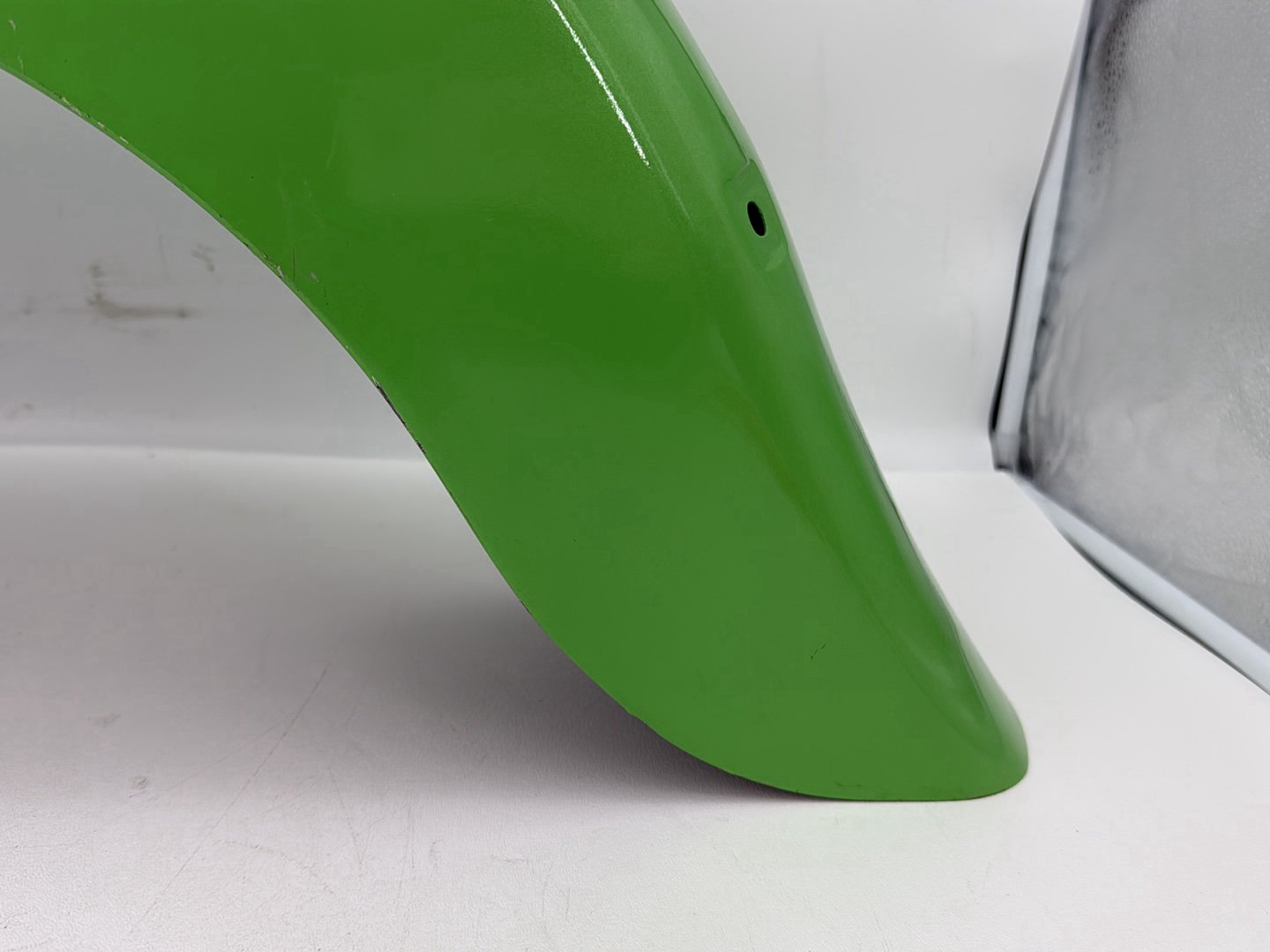 1999 - 2006 Harley-Davidson Touring Electra Glide Rear Wheel Fender Panel 59579-06
