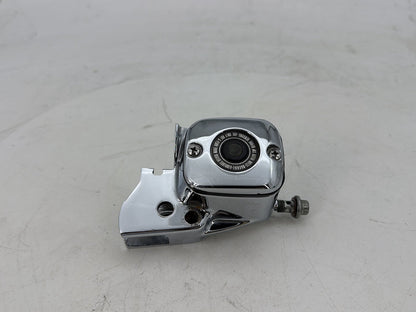 2005 Harley Road Glide Touring FLTRI OEM Front Brake Lever Master Cylinder Reservoir