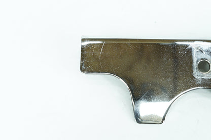 1999 - 2006 Harley-Davidson Dyna Wide Glide Front Fork Bracket Cover 45685-93  	45685-93