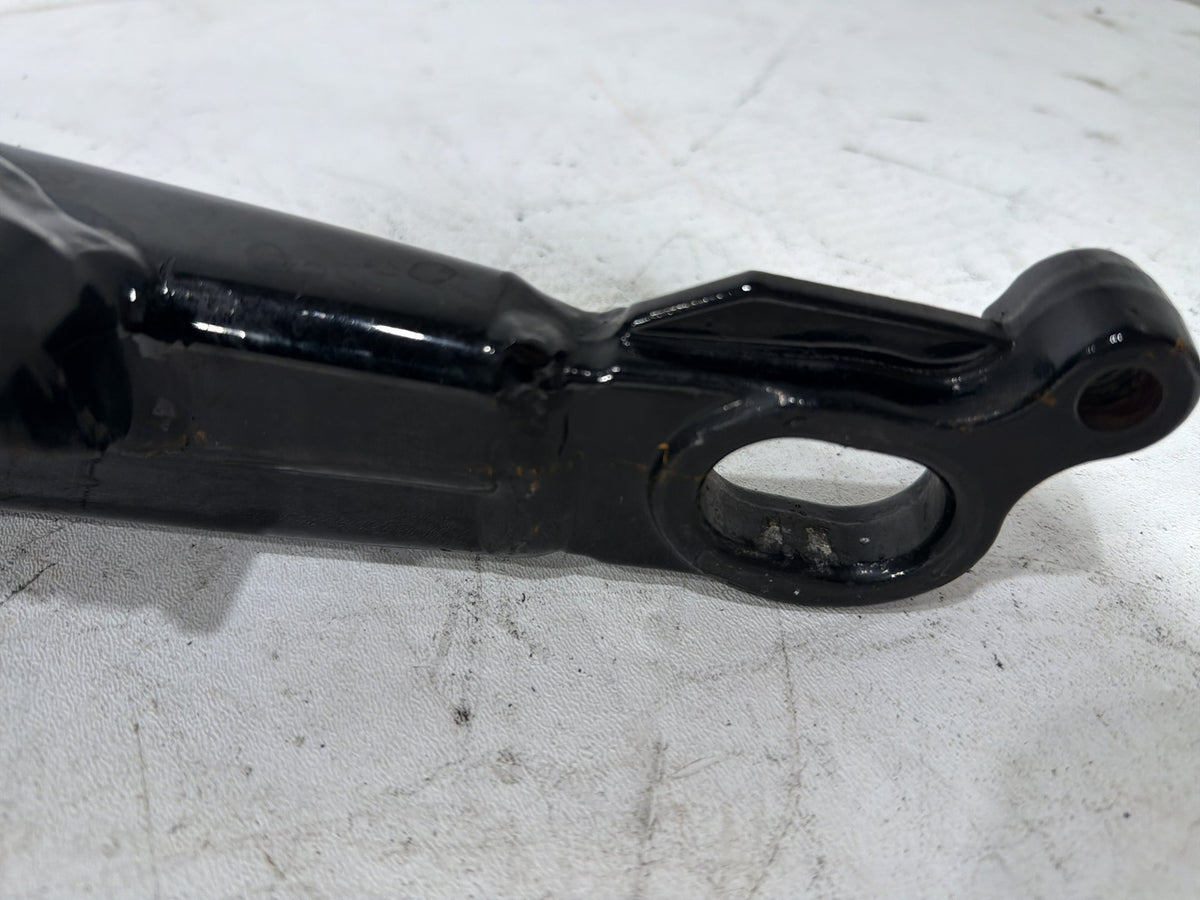 2012 Harley Street Glide Touring FLHX OEM Rear Fork Swingarm Swing Arm