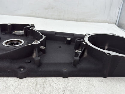 2013 Harley Heritage Softail Classic FLSTC OEM Inner Primary Clutch Cover