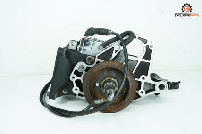2000 - 2006 Harley-Davidson Softail Heritage Classic 5 Speed Transmission Gearbox 33006-01