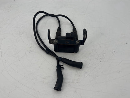 2008 Harley Touring FLHT Electra Glide OEM Ignition Coil Spark Plugs Cable