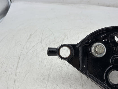 2007 Harley Electra Glide Touring Ultra FLHTCUI OEM Front Fork Upper Triple Tree Clamps
