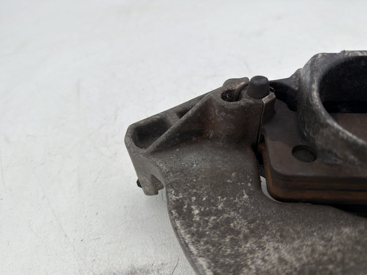 1996 Harley Electra Glide Touring Ultra OEM Rear Back Brake Caliper w/ Bracket