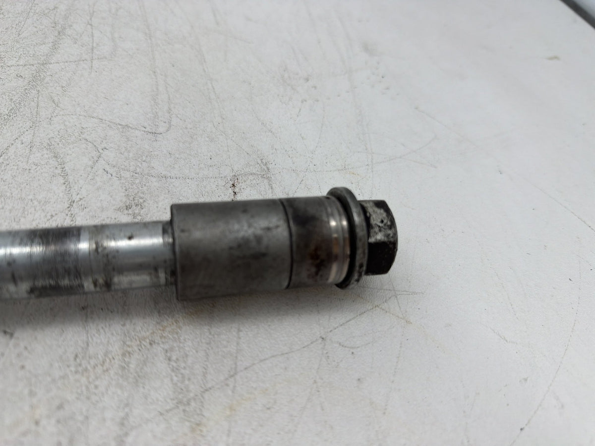 1995 Harley Electra Glide Touring FLHT OEM Rear Wheel Axle Bolt Shaft
