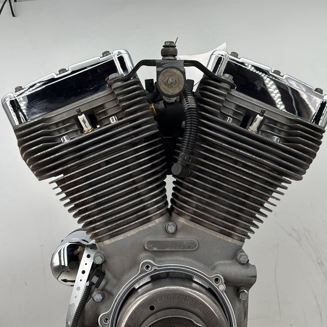 2006 Harley Dyna Super Glide Custom FXDCI OEM EFI Twin Cam 88 Engine Motor