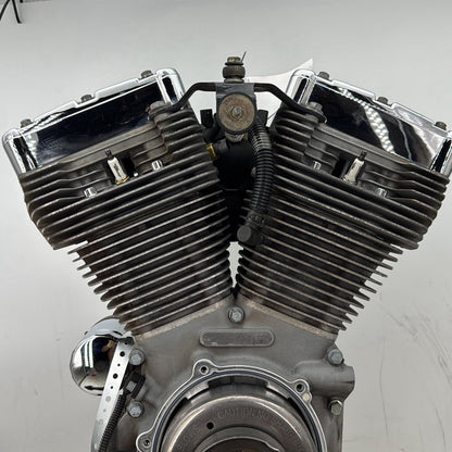 2006 Harley Dyna Super Glide Custom FXDCI OEM EFI Twin Cam 88 Engine Motor