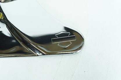 2008 - 2016 Harley-Davidson Touring Road Glide Custom Rear Belt Debris Deflector Guard  60408-09