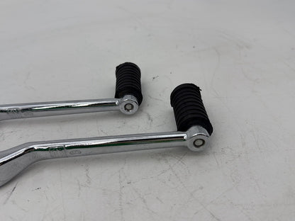 2007 - 2016 Harley-Davidson Touring Electra Glide Ultra Gear Shifter Lever Pedal Pedals