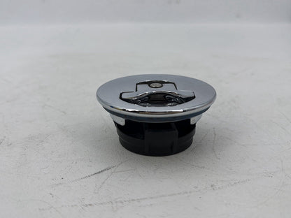 2007 - 2012 Harley-Davidson Dyna Super Glide Fuel Gas Tank Cap Bushing Hub 61553-04B