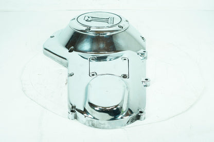 2005 Harley Touring FLTRI Road Glide OEM Outer Primary Clutch Cover