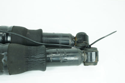 2008 - 2016 Harley-Davidson Touring Street Glide Rear Left Right Shock Absorbers 48785