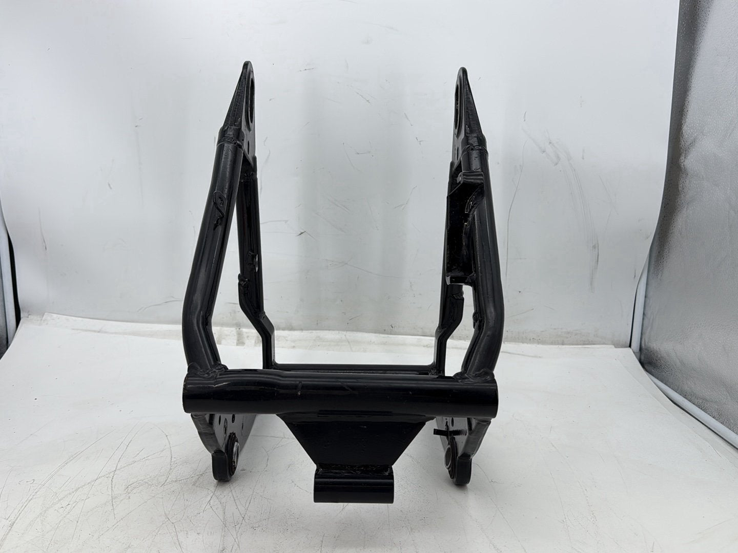 1997 Harley Softail FLSTC Heritage Classic OEM Rear Fork Swingarm Swing Arm