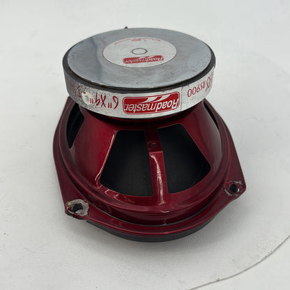 2007 - 2012 Harley-Davidson Dyna Super Glide Front 1 Sound Audio Speaker Roadmaster RS900