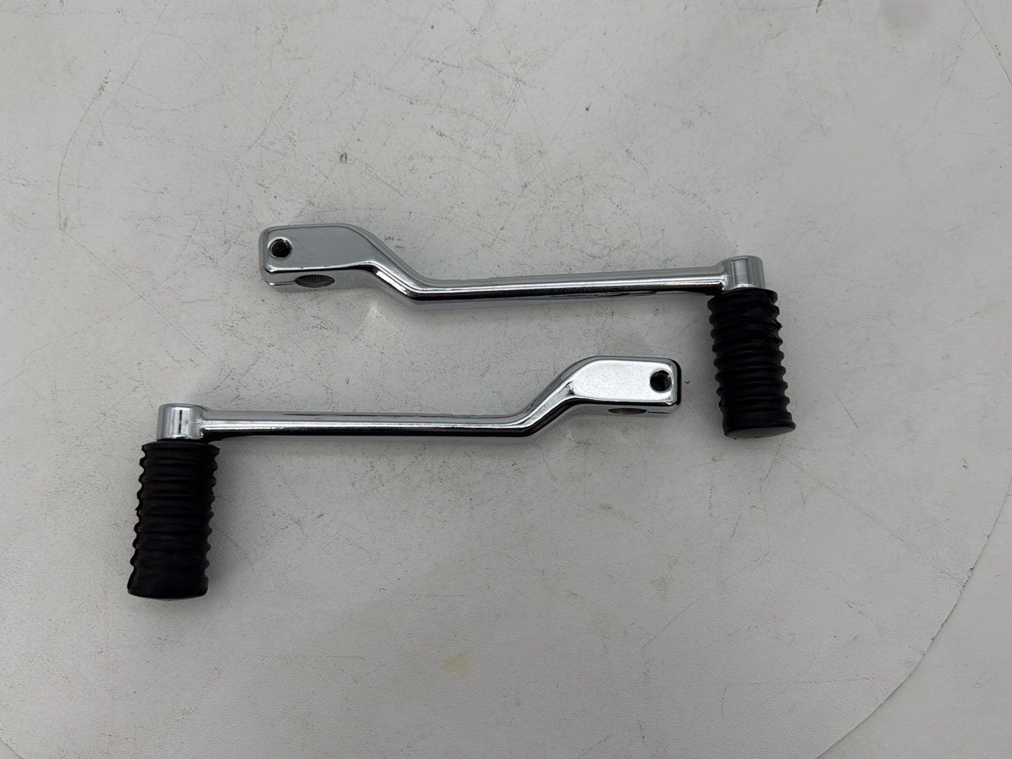 1999 - 2006 Harley-Davidson Touring Electra Glide Ultra Gear Shifter Lever Pedal Pedals  	33895-82C