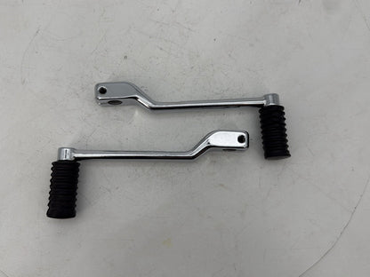 1999 - 2006 Harley-Davidson Touring Electra Glide Ultra Gear Shifter Lever Pedal Pedals  	33895-82C