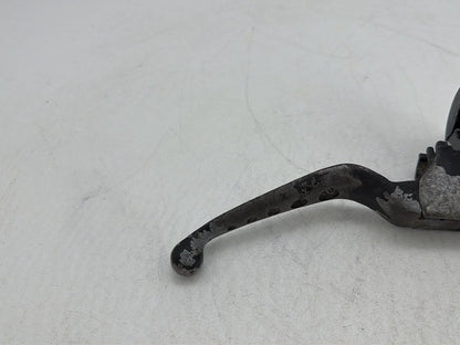 2009 Harley Dyna Street Bob FXDB OEM Front Right Brake Lever Master Cylinder