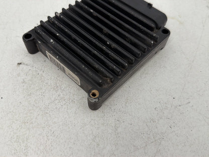 2007 - 2012 Harley-Davidson Touring Street Glide Engine Control Module Brain ECU ECM 32852-07
