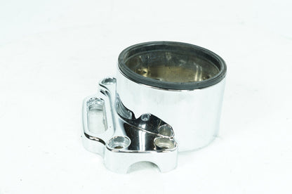 2004 - 2013 Harley-Davidson Sportster Custom Speedometer Holder Bracket Mount Bezel 55844-04