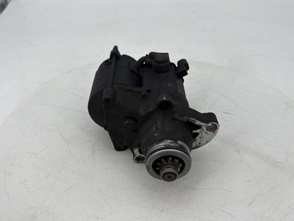 2007 - 2012 Harley-Davidson Dyna Super Glide Engine Starter Motor 31618-06A
