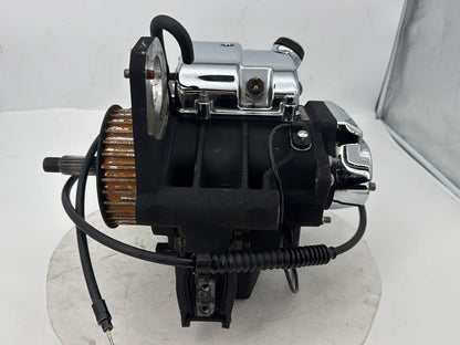 1999 - 2006 Harley-Davidson Dyna Low Rider 5 Speed Transmission Gearbox 36K