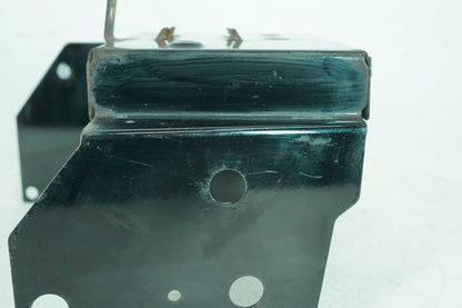 2007 - 2011 Harley-Davidson Touring Street Glide Battery Tray Bracket Holder Carrier 66281-02A