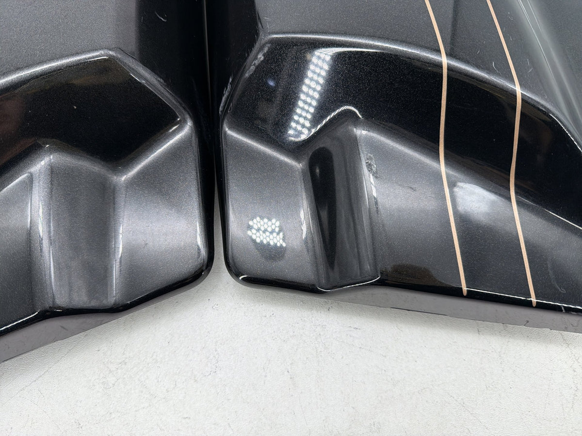 2016 Harley Road Glide Touring FLTRXS OEM Left Right Side Fairing Cover