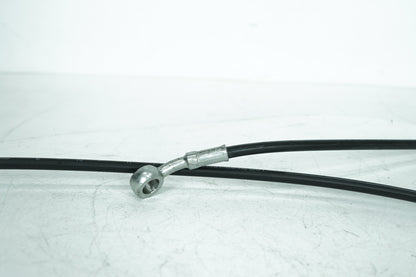 2007 - 2017 Harley-Davidson Dyna Switchback Front Brake Hose Line Pipe NON-abs 42728-08