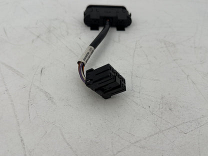 2007 - 2016 Harley-Davidson Touring Electra Glide Ultra Dash Indicator Lamp Wire Plug 68789-96A 68789-96A