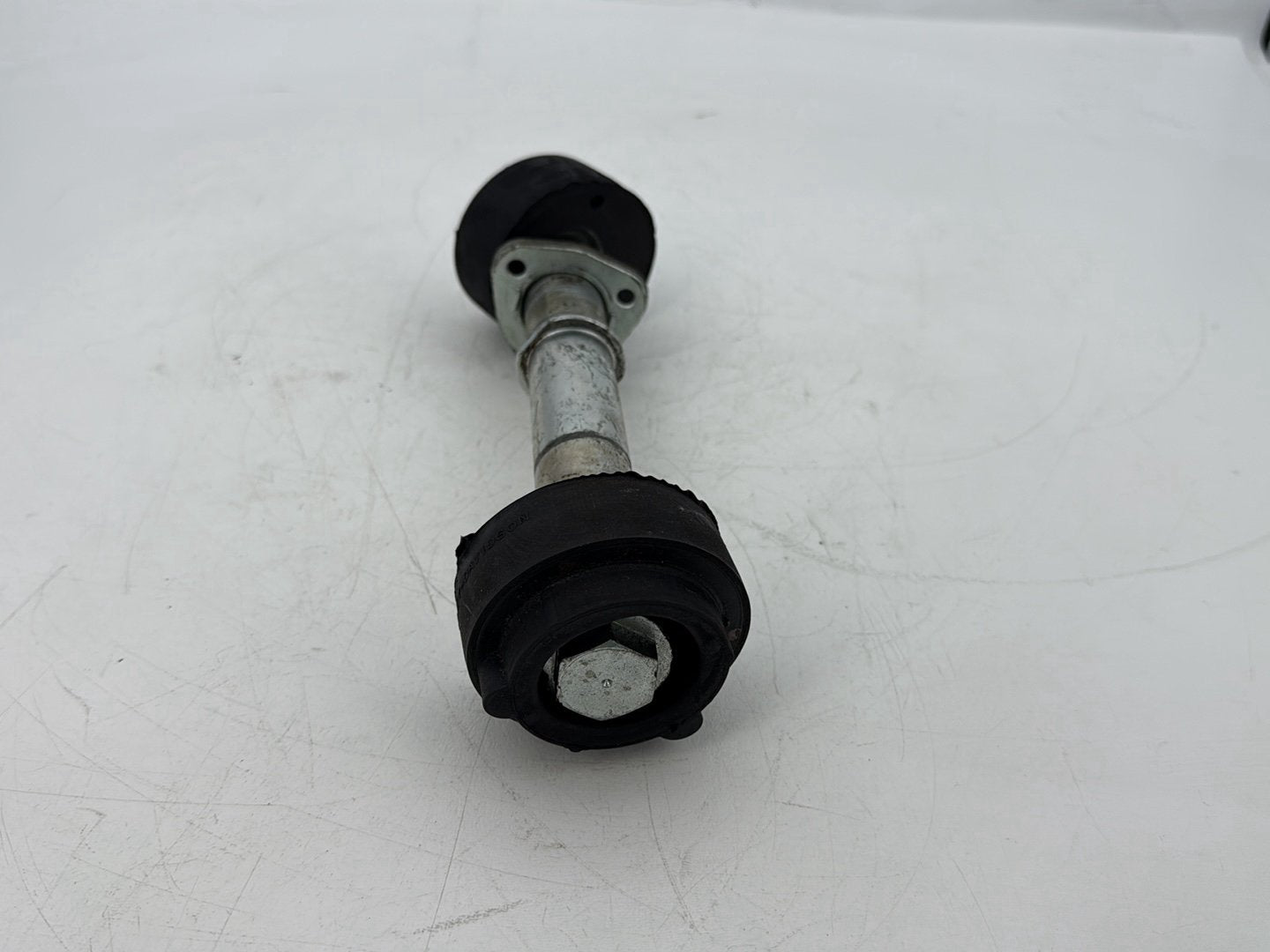 2006 Harley Sportster XL883C 883 Custom OEM Rear Fork Swingarm Pivot Bolt Shaft