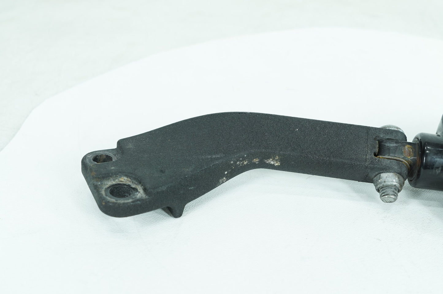 2007 - 2017 Harley-Davidson Dyna Fat Bob Rear Passenger 1 Foot Peg Step Rest 49224-06A