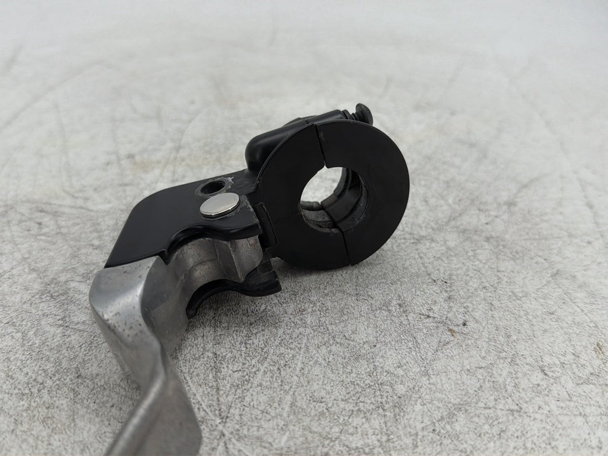 2005 Harley Electra Glide Touring Ultra OEM Front Left Hand Clutch Control Lever