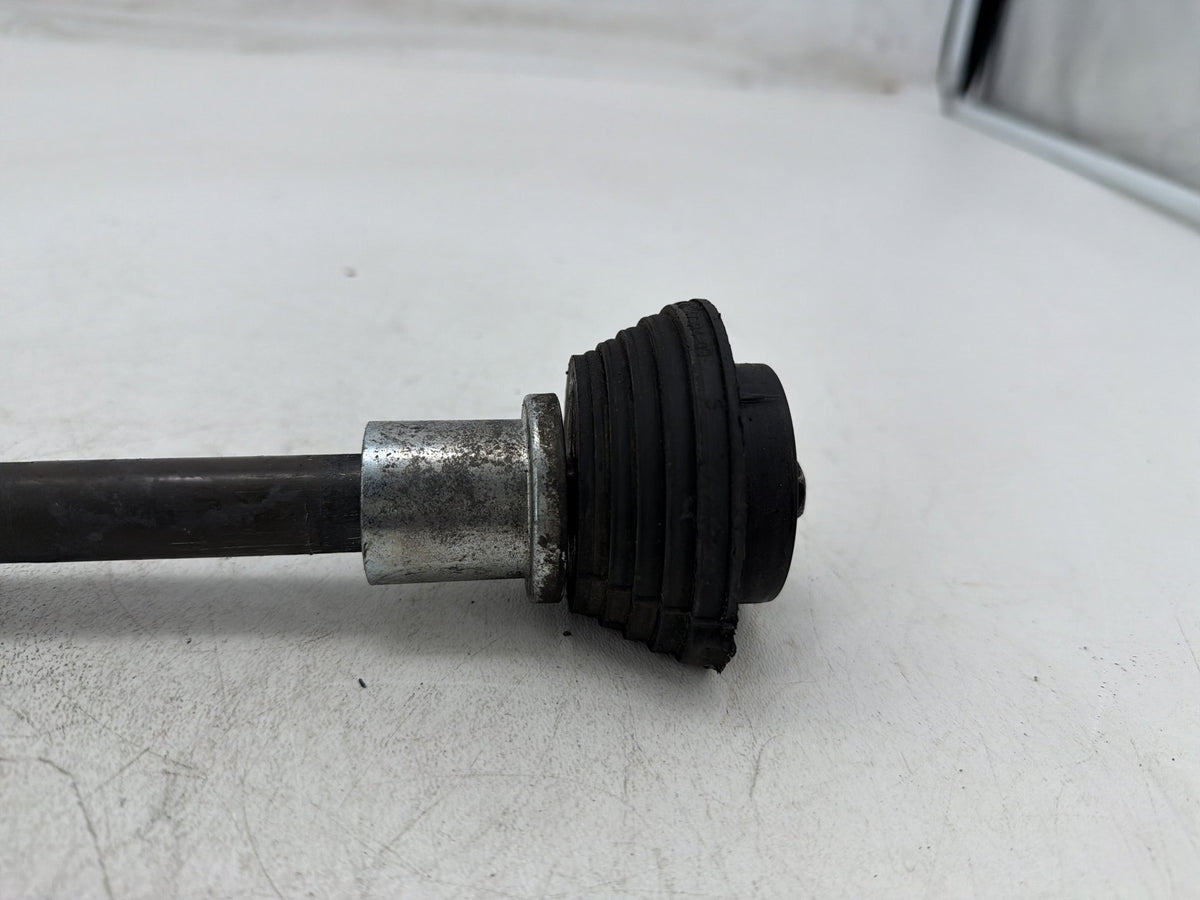 2012 Harley Electra Glide Touring Ultra OEM Rear Fork Swingarm Pivot Bolt Shaft