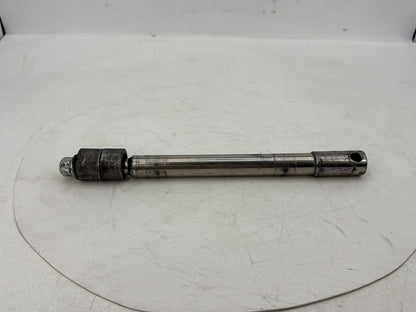 2007 - 2012 Harley-Davidson Touring Electra Glide Ultra Front Wheel Axle Bolt Shaft 43364-00