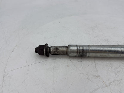 1999 - 2006 Harley-Davidson Touring Road King Police Front Wheel Axle Bolt Shaft 43364-00