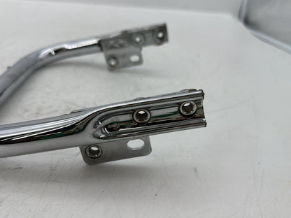 2005 Harley Touring FLHRCI Road King Classic OEM Rear License Plate Support Bar Holder