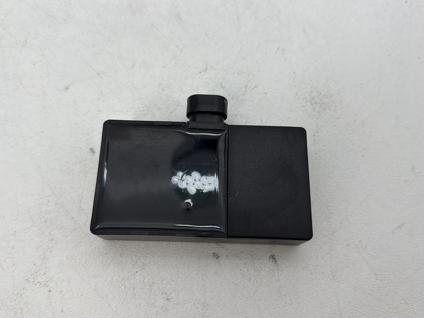 2014 Harley Electra Glide Touring CVO Screamin Eagle OEM Security Alarm Control Module Siren