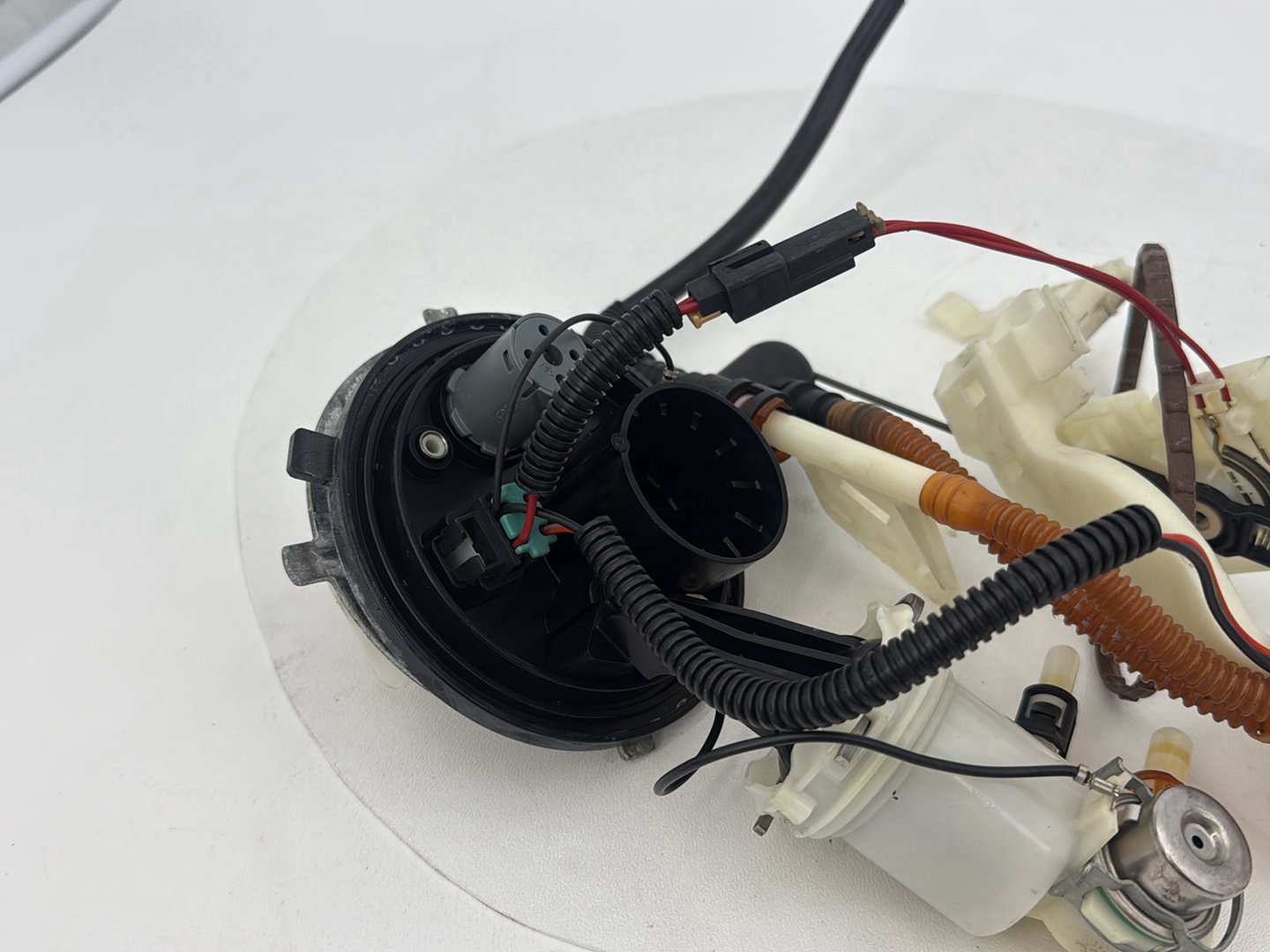 2019 - 2023 Harley-Davidson Touring Road King Special Fuel Pump Gas Gasoline Petrol Sending 62908-08